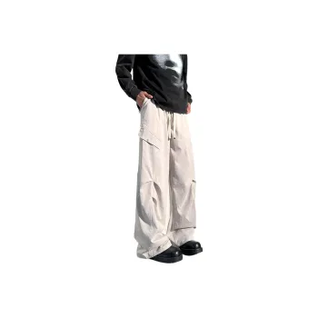 Merry City Cargo Pants Unisex