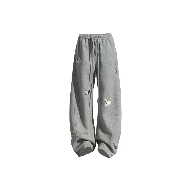 Paddy Julia Casual Pants Unisex-7