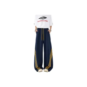 OKUS Casual Pants Unisex