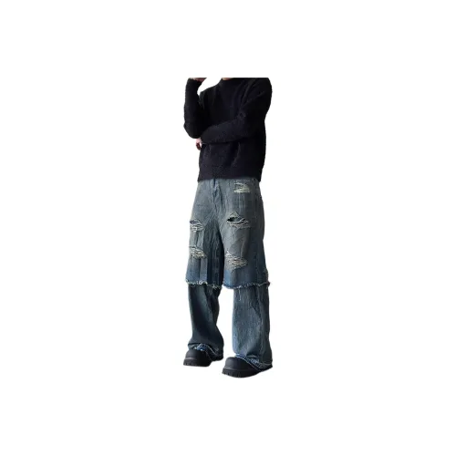 Bum Bags & Belt Bags Blue