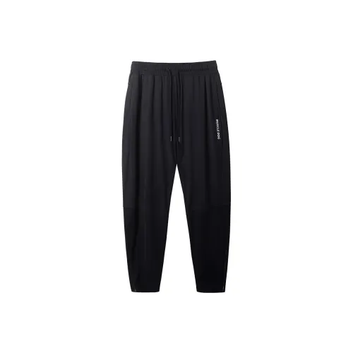 Muscle Dog Jeans Men Blue's Black