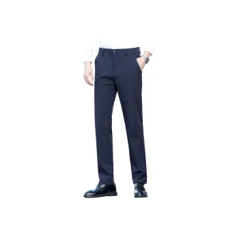 KAISER Suit Trousers Men