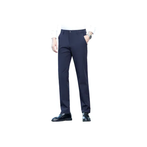 KAISER Suit Trousers Men