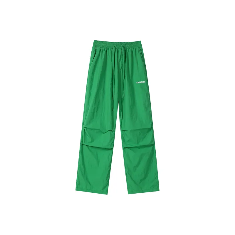R.super SS24 Casual Pants Unisex-11