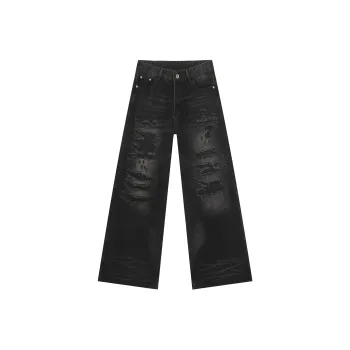 BIPOLAR Jeans Unisex
