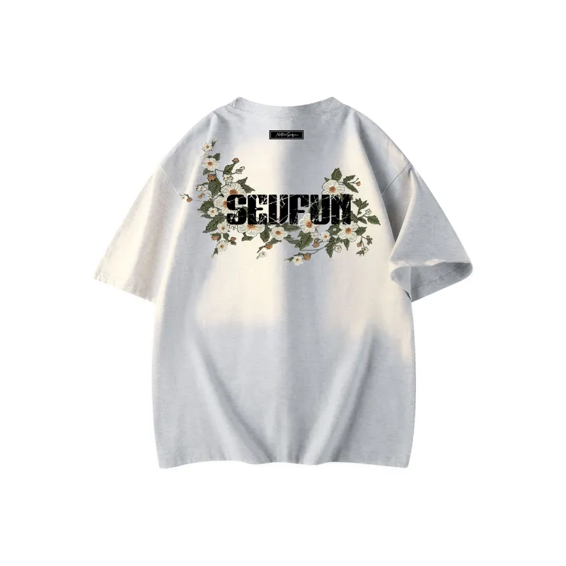 7 SEVFUN T Shirts Unisex-2