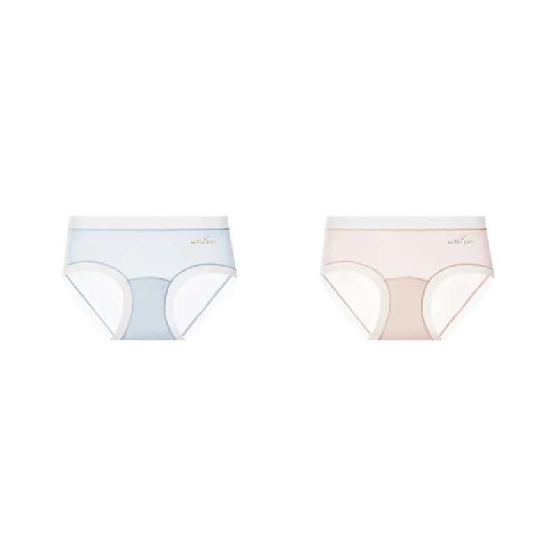 Urban Beauty Underpants Women's Combo Set-2