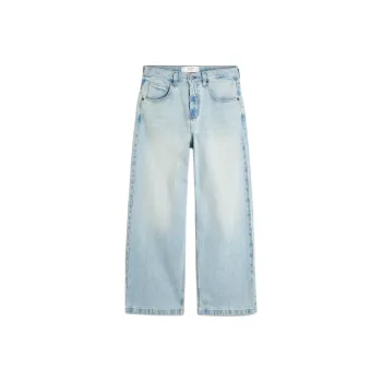 Hollister Jeans Men's Light Blue