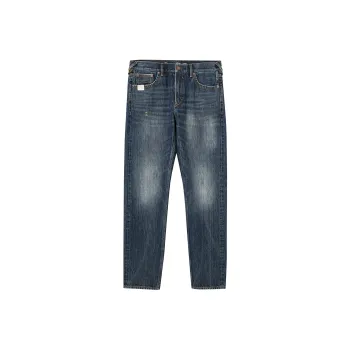 JACK&JONES Jeans Men A14 Dark Denim Blue