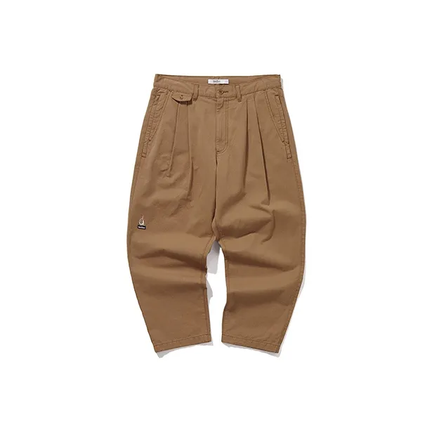 Nautica White Sail Casual Pants Unisex-0