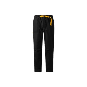 THE NORTH FACE City Outdoor Collection Casual Pants Men Black