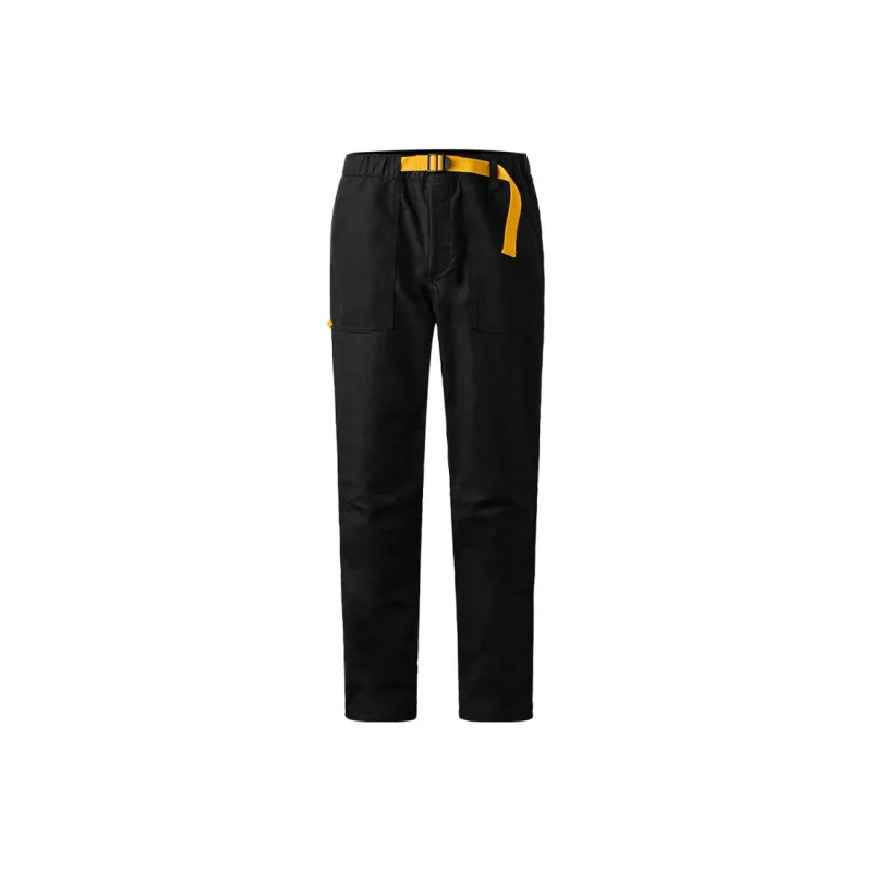 THE NORTH FACE City Outdoor Collection Casual Pants Men Black-0