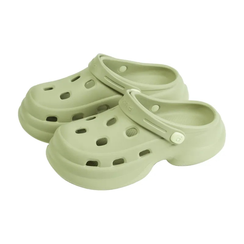 POSEE Slippers / Home Slippers-4