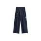 Dark Sea Blue