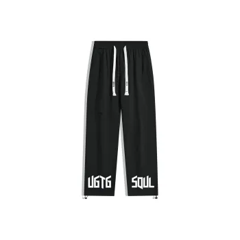 UGTG Casual Pants Unisex