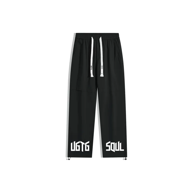 UGTG Casual Pants Unisex-0