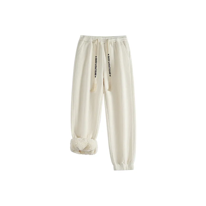Disney Casual Pants Unisex-14