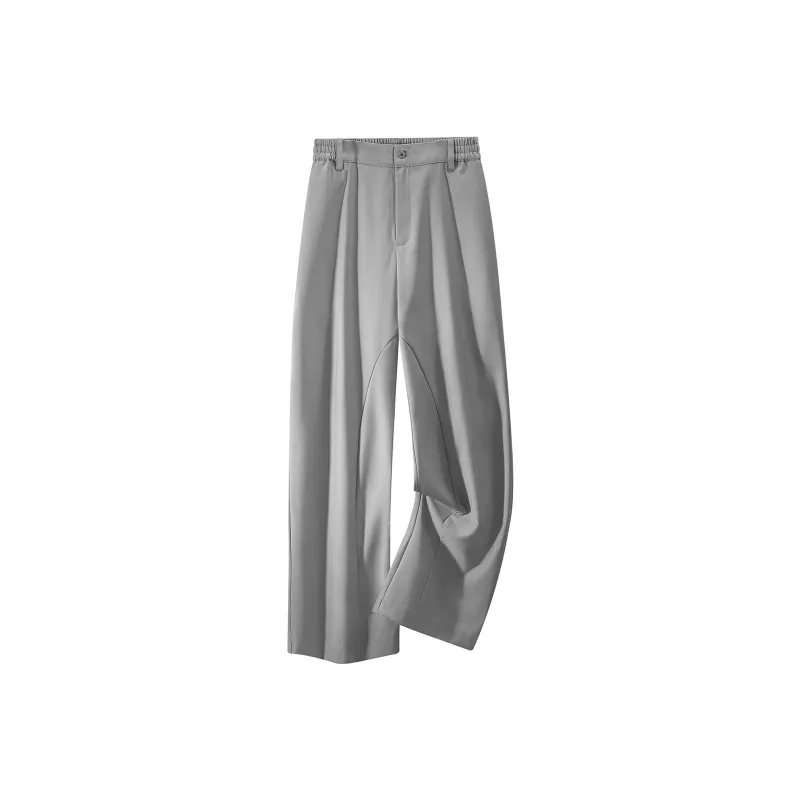 LA'T.WEEKEND Suit Trouser Unisex-8