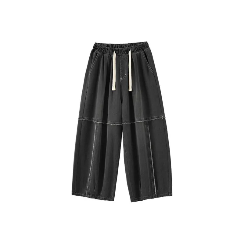 ROSECREED Jeans Unisex-4