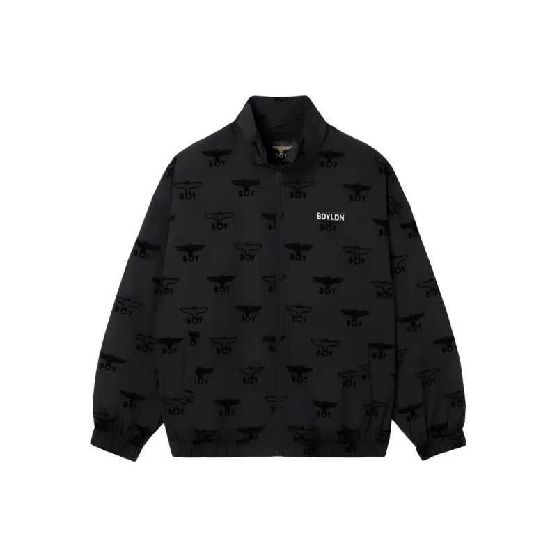 Boy London Jackets Coats Men's Black-0