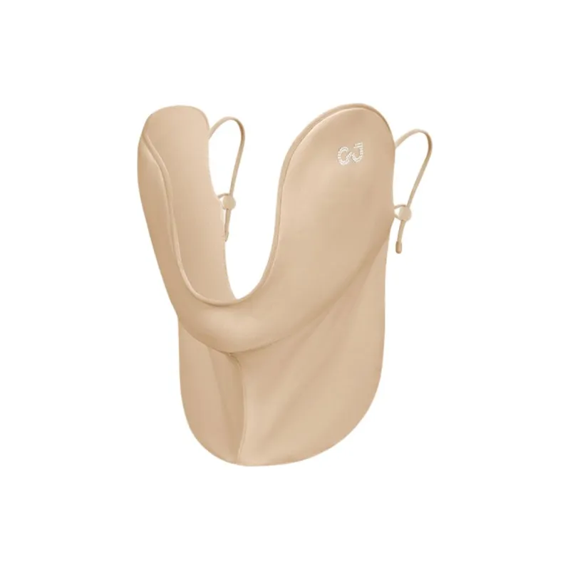 AAJF Polyamide Sun Protection Masks Unisex-3
