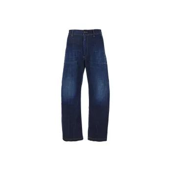DSQUARED 2 Urban Wash Snatch Fit Pants