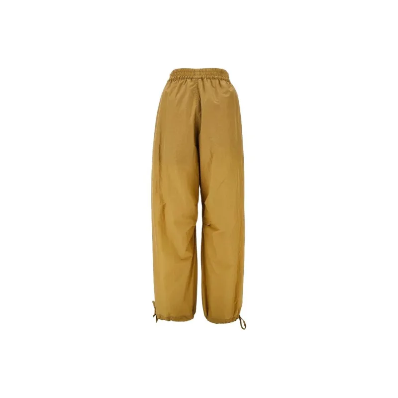 PHILOSOPHY DI LORENZO SERAFINI Casual Pants Men's Camel-1