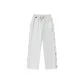 Heather White Gray