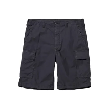 UNIQLO Cargo Shorts Unisex Dark Gray