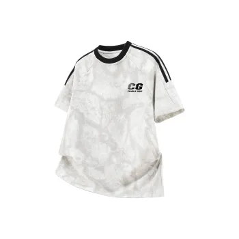 CHARLIE GOLF T Shirts Unisex