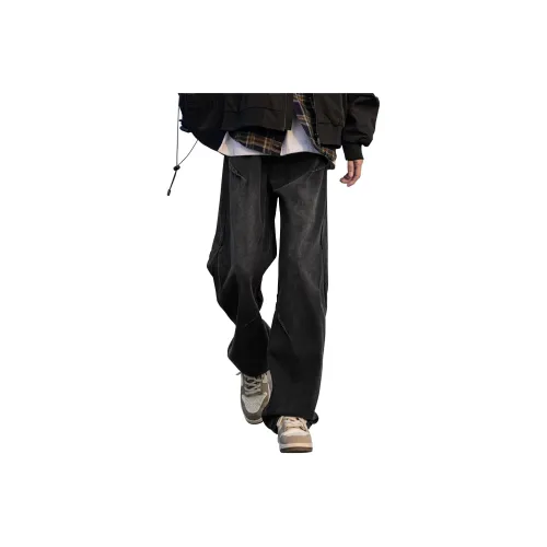 NOAHGIGI Jeans Unisex