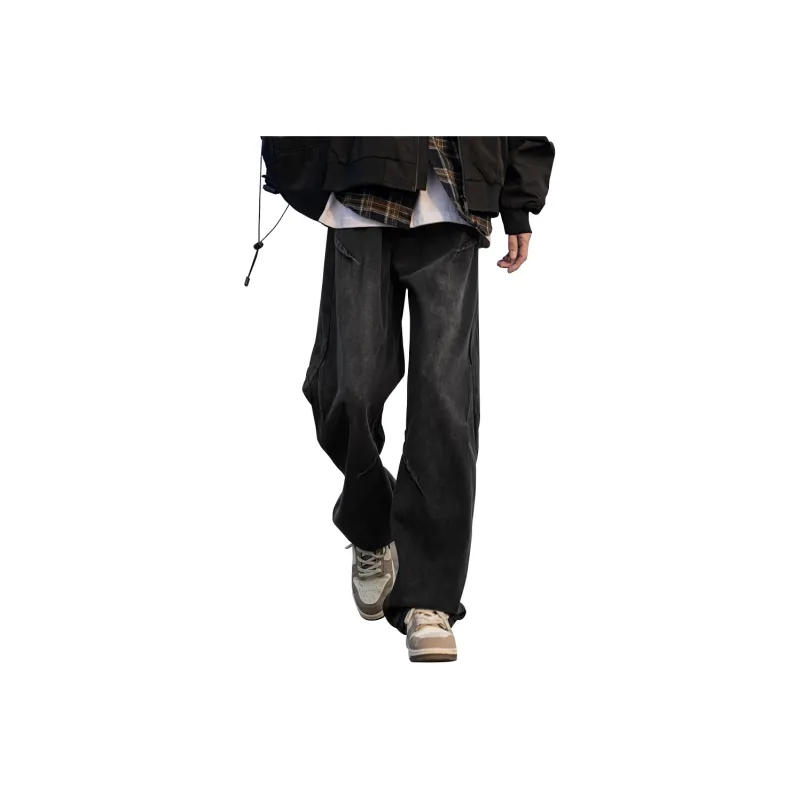 NOAHGIGI Jeans Unisex-0