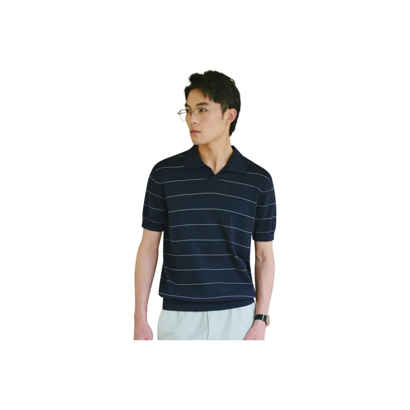 A.B.X Polo Shirts Men-6
