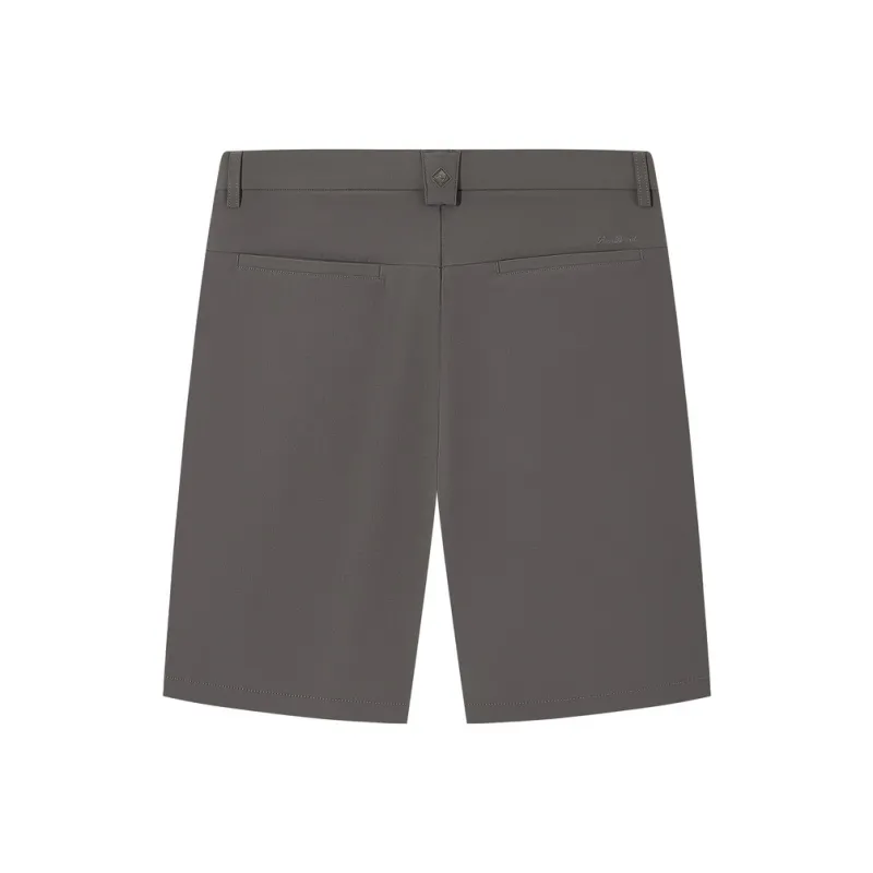 SEVEN Casual Shorts Men's Dark Gray-1