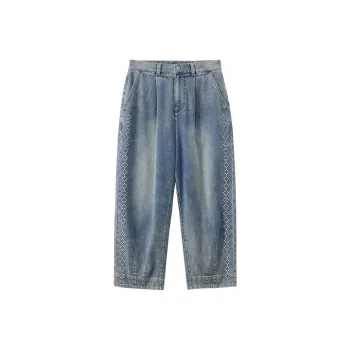 ONIARAI Jeans Men Denim Blue
