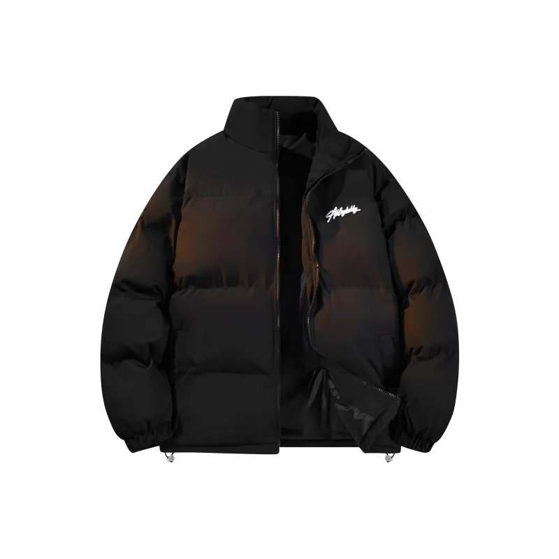 BOBBY ABLEY Puffer Jacket Unisex-0