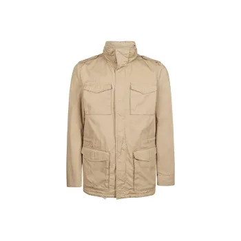 HERNO High neck Jacket