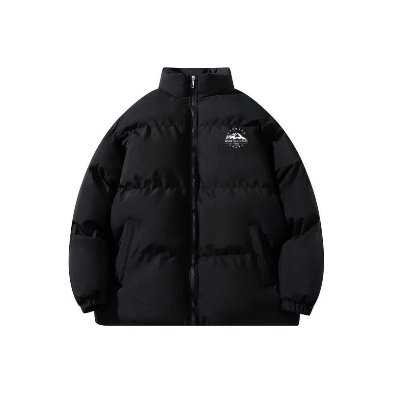 MXDT Puffer Jackets Unisex-0