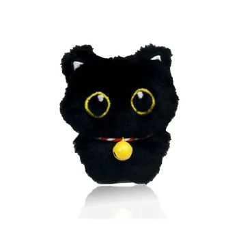 JIACUIYUN Plush Pendants Unisex