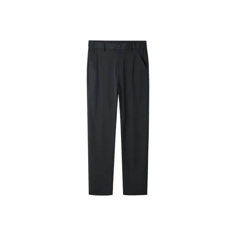 HLA Casual Pants Men-4