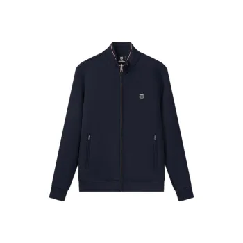 KSWISS Jacket Men's Dark Indigo