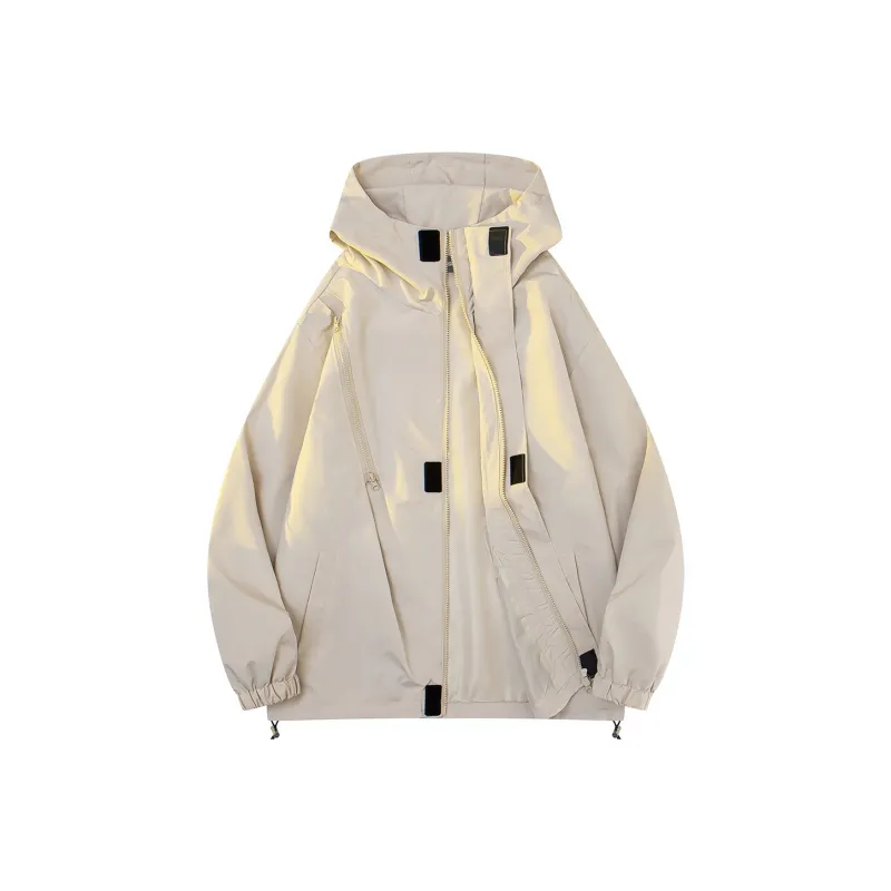 JEANSWEST Jackets & Coats Unisex-7