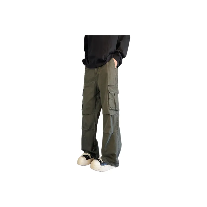 OXO OVERLOAD Jeans Unisex-7