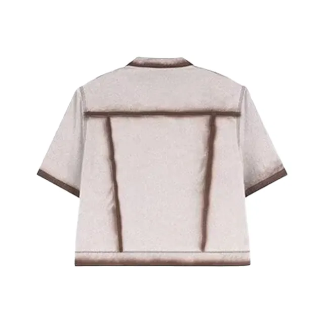 TONYBEAR Casual Sportswear Unisex Gray-1