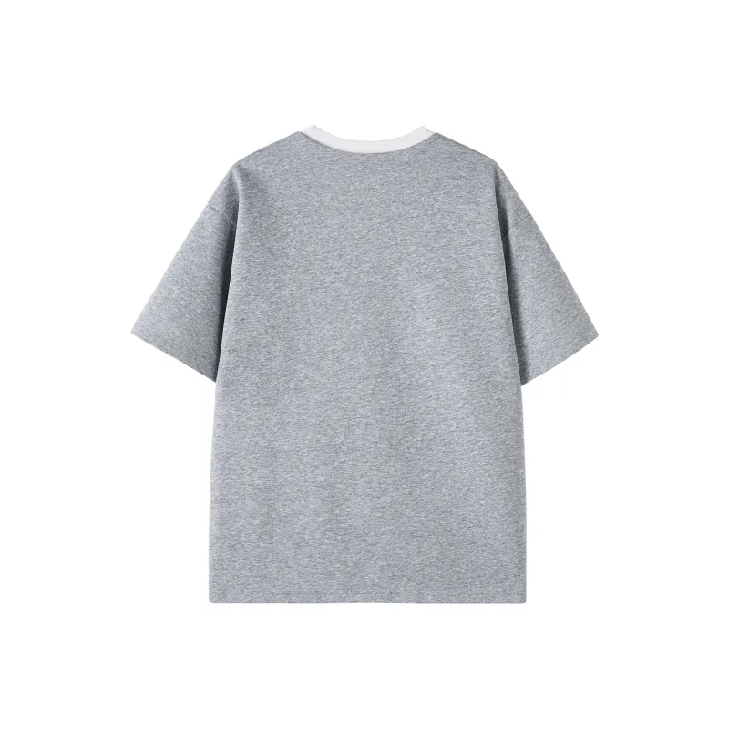 FUERZA T Shirts Unisex-4
