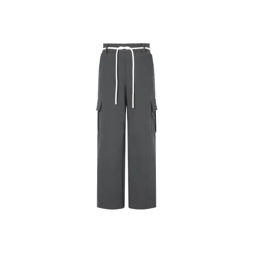 AFGK Casual Pants Unisex