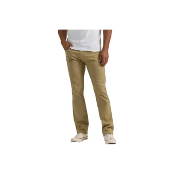Lee Jeans Men Khaki