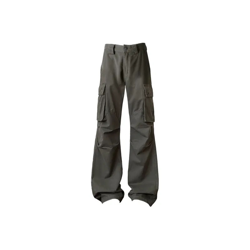 Paddy Julia Casual Pants Unisex-5