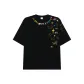 Black[320G 100% cotton Upgraded]