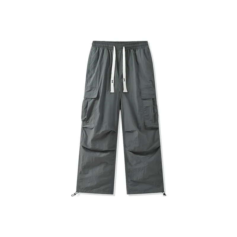 BRNR Casual Pants Unisex-10